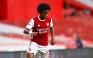 Mikel Arteta làm rõ tương lai của Willian
