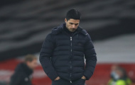 Pep Guardiola dự đoán về tương lai của Arsenal nếu giữ lại Mikel Arteta