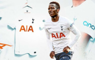 CHÍNH THỨC! Tottenham công bố tân binh thứ 4