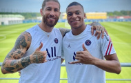 PSG chiêu mộ Ramos, Thiago Silva nói lời tâm can