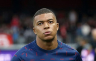 Real ra tối hậu thư cho PSG vụ Mbappe