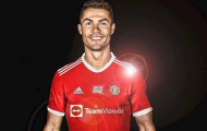 Ronaldo đá trận ra mắt M.U tại Old Trafford?