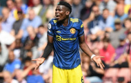 Ronaldo đến, Pogba đồng thời nói 1 câu khiến CĐV Man Utd phát sốt