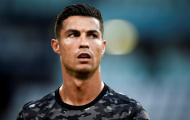 CHÍNH THỨC! Ronaldo lần đầu lên tiếng sau khi tới Man Utd