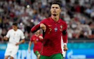 Sau Ronaldo, bom tấn thứ 4 của Man Utd lộ diện