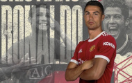 Sau Ronaldo, làng túc cầu háo hức chờ quả bom cuối chợ hè