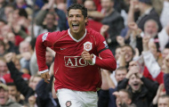 Tại sao Cristiano Ronaldo gia nhập Man Utd?