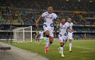 Tân binh lập cú đúp, Inter ngược dòng đánh bại Verona