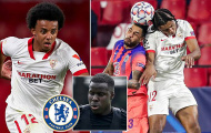 Xác nhận! Ra giá 50 triệu euro, Chelsea sẵn sàng đón bom tấn thứ 2