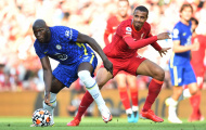 Azpilicueta chỉ ra áp lực lớn nhất trận hòa Liverpool