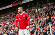 'Tôi vẫn lo lắng về Luke Shaw'
