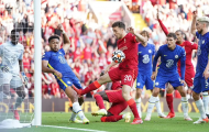 5 điểm nhấn Liverpool 1-1 Chelsea: Bùng nổ tranh cãi; Nghệ thuật phòng ngự