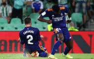 Hàng phòng ngự định đoạt kết cục, Real thắng 1-0 sát nút