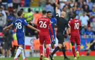 Klopp nói lời công tâm về tấm thẻ đỏ của Reece James