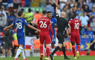 'FA sẽ ban hành án phạt cho Chelsea'