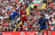 Trận hòa Chelsea chỉ ra vấn đề chuyển nhượng của Liverpool