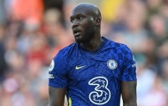 Lukaku không ghi bàn, thủ lĩnh Chelsea nói rõ 1 lời