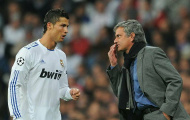 Mourinho đánh giá về thương vụ Ronaldo của Man Utd