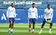 Real có nguy cơ mua hụt Mbappe 