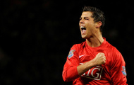 Thêm Ronaldo, Man Utd giờ có đến 6 mối đe dọa đáng gờm nơi hàng công
