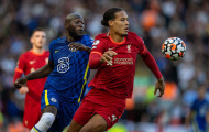 “Van Dijk là một con quái thú. Các cầu thủ trẻ cần học hỏi anh ấy”