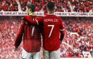 Xác nhận! Chi tiết mức lương khủng của Ronaldo tại Man Utd