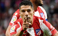 Cú đánh đầu tai hại phút 90+5 không thể cứu vãn, Atletico hòa hú vía