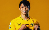 CHÍNH THỨC! Sao Hàn Quốc gia nhập Wolves