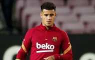 Coutinho: 'Tôi không nghĩ mình lại có thể chơi bóng' 