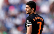 Đội hình tiêu biểu vòng 3 La Liga: Ronaldo đệ nhị, tuyệt vời Courtois 
