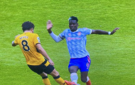 Cựu danh thủ Liverpool chỉ trích Pogba