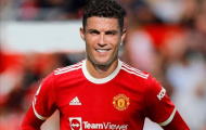 Huyền thoại M.U muốn Solskjaer xây dựng lối chơi quanh Ronaldo