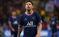 Messi ra mắt PSG, Pochettino nói thẳng 1 lời khó nghe 