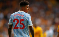 Mờ nhạt trước Wolves, Solskjaer đã biết đâu là vấn đề của Sancho
