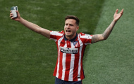 Saul Niguez có gì hơn các tiền vệ Chelsea?