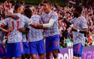 Thắng Wolves, Man Utd có câu trả lời về bom tấn thứ 4