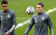 Thông số vòng 3 Bundesliga: Havertz mất kỷ lục, người Hàn tạo lịch sử