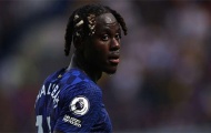 Trevoh Chalobah hưởng lợi bởi sự thay đổi của Chelsea trên TTCN
