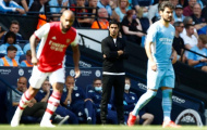 Vào cửa tử, Arsenal tiếc nuối vì đã đánh mất báu vật hàng công