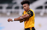 'Khi Arsenal đang tìm người chơi cạnh Aubameyang, Adama Traore hoàn toàn phù hợp'