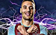 CHÍNH THỨC! Sau Zouma, West Ham công bố tân binh 30 triệu euro