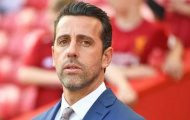 Cứu Arteta, Edu chuẩn bị đưa bom tấn kép về Arsenal?