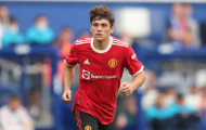 Daniel James rời Man Utd: Đúng người, đúng thời điểm