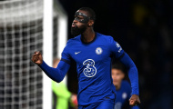 Garth Crooks chỉ ra báu vật nơi hàng thủ Chelsea