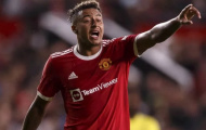 Hiến Lingard, Man Utd tổng lực chiêu mộ chữ ký thứ 5 sau Ronaldo