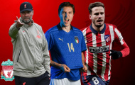 Romano tiết lộ kế hoạch chuyển nhượng của Liverpool