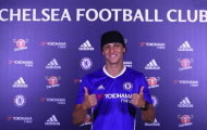 Ngày này năm 2016: Cột mốc đáng nhớ của David Luiz với Chelsea