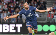 Real Madrid muốn mua Mbappe, Pique nói lời thẳng thắn