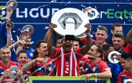 Renato Sanches trở lại Premier League