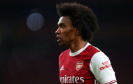 Rời Emirates, Willian nói lời ruột gan với NHM Arsenal